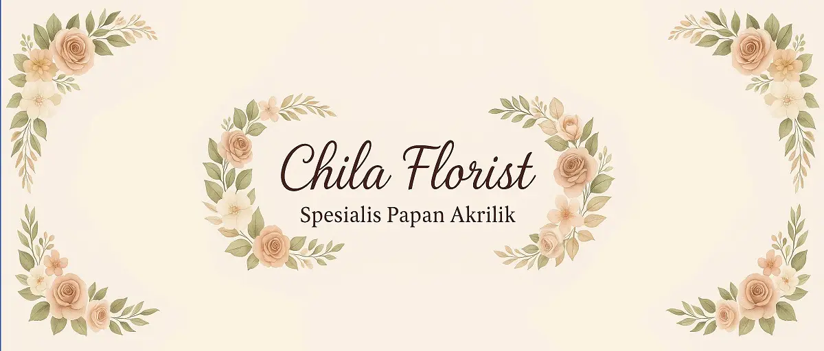 Papan Akrilik Kresek