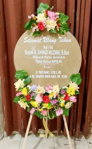 Ulang tahun Kresek